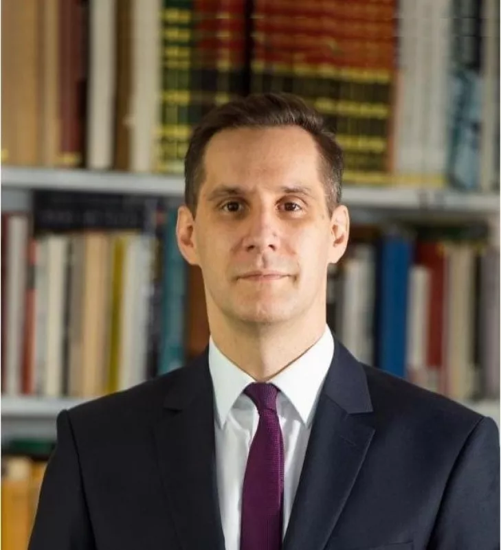 wiceprezydent otwocka,nowy wiceprezydent miasta,wiceprezydent krzysztof dec,krzysztof dec,wiceprezydent miasta otwock