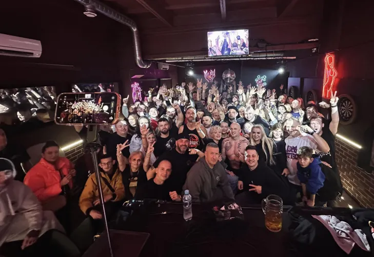 HaloOtwock.pl,Peja,Rap,Hip-Hop,Koncert