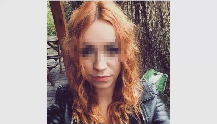 zaginiona kobieta otwock,zaginiona kobieta karczew,poszukiwania zaginionej kobiety,zaginiona małgorzata dziubak,policja otwock