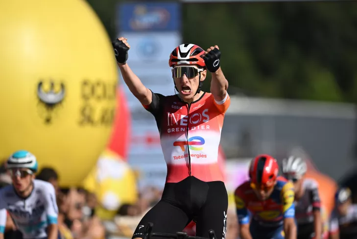 tdp,tour de pologne,3 etap tdp,walbrzych,tour de pologne 2025
