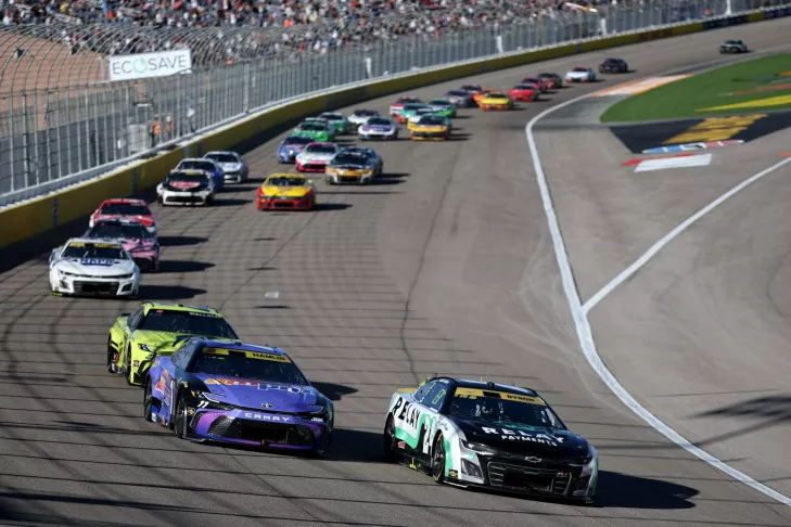 nascar,nasacr cup,motoryzacja,motowizja,rajd europy centralnej,rajd europy