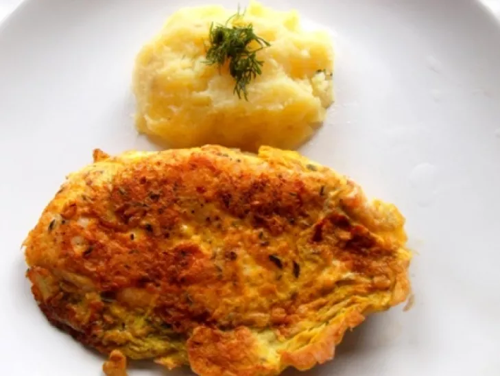 mocno,dość,jajka