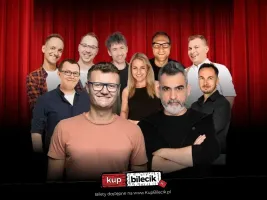 Kup bilet